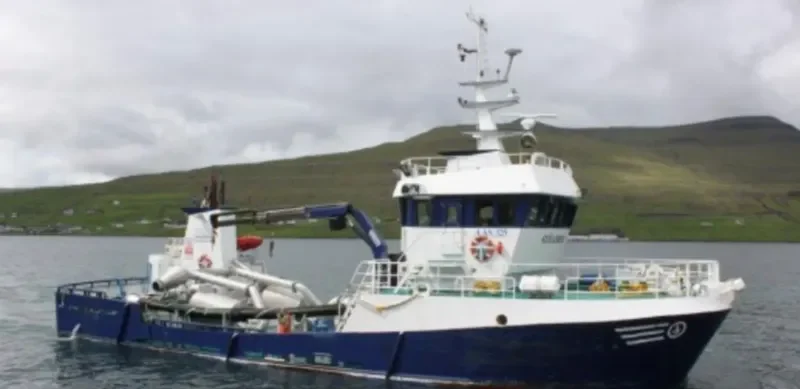 STIGABRUGV General Cargo IMO 9121766 photo 2