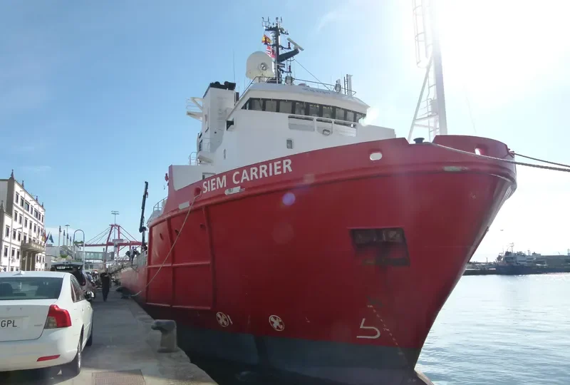KPS GOKSEL BEY General Cargo IMO 9121845 photo 7