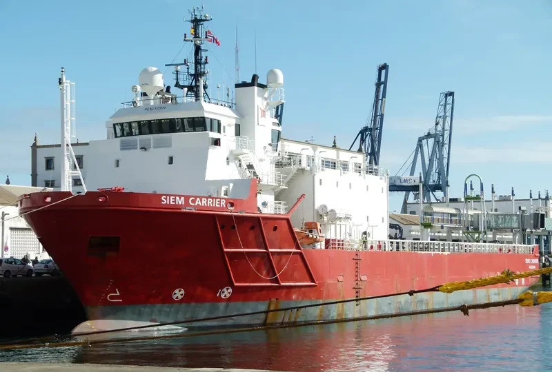 KPS GOKSEL BEY General Cargo IMO 9121845 photo 8