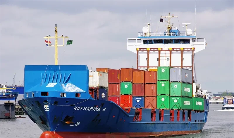 SIDRA HALIMA General Cargo IMO 9121869 photo 2