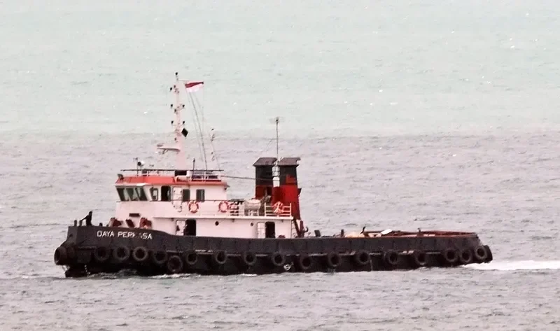 MAMO General Cargo IMO 9121900