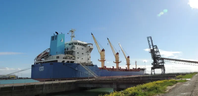 GAZIBEY General Cargo IMO 9121912 photo 4