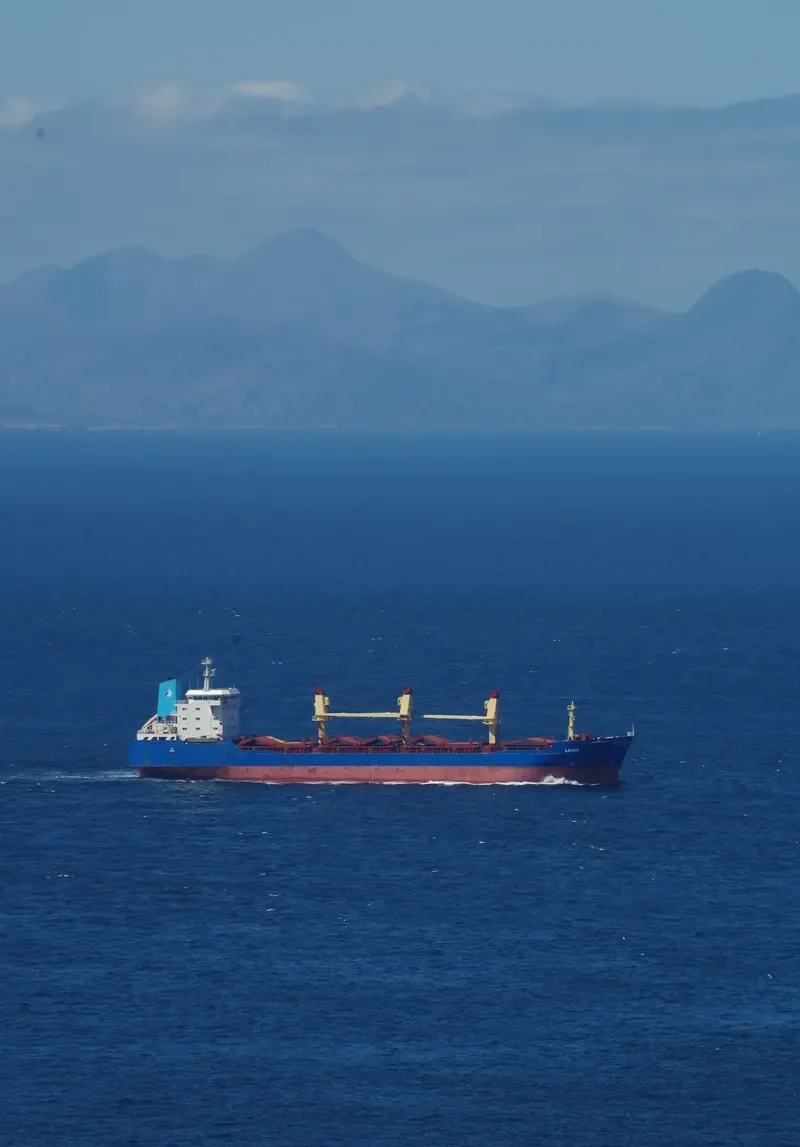 GAZIBEY General Cargo IMO 9121912 photo 5