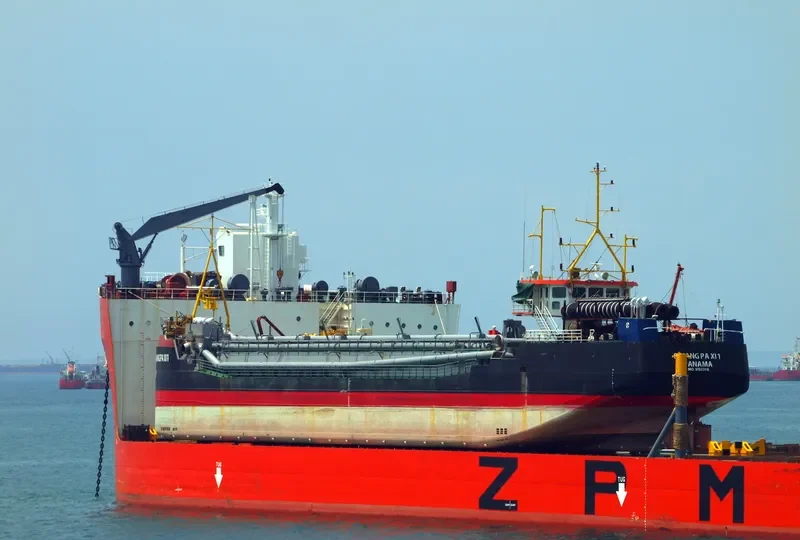 SI HANG PA XI 1 General Cargo IMO 9122069 photo 4