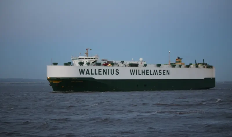 DON CARLOS General Cargo IMO 9122655