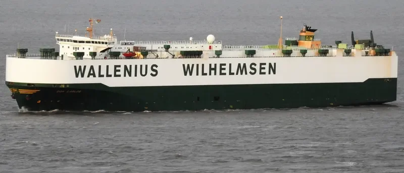 DON CARLOS General Cargo IMO 9122655 photo 3
