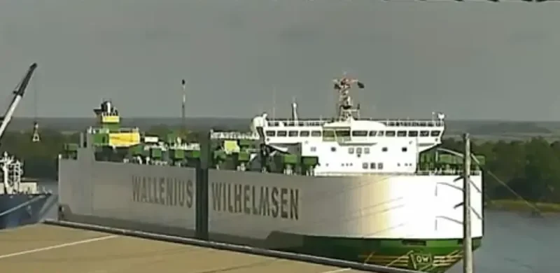 DON CARLOS General Cargo IMO 9122655 photo 5