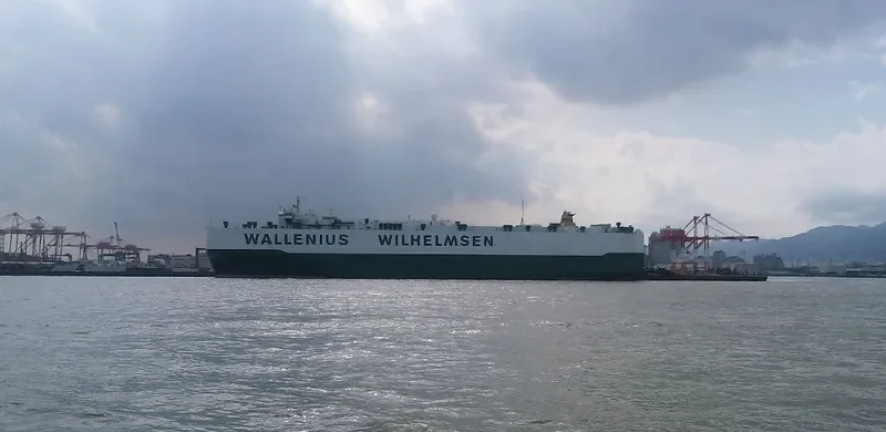DON CARLOS General Cargo IMO 9122655 photo 9