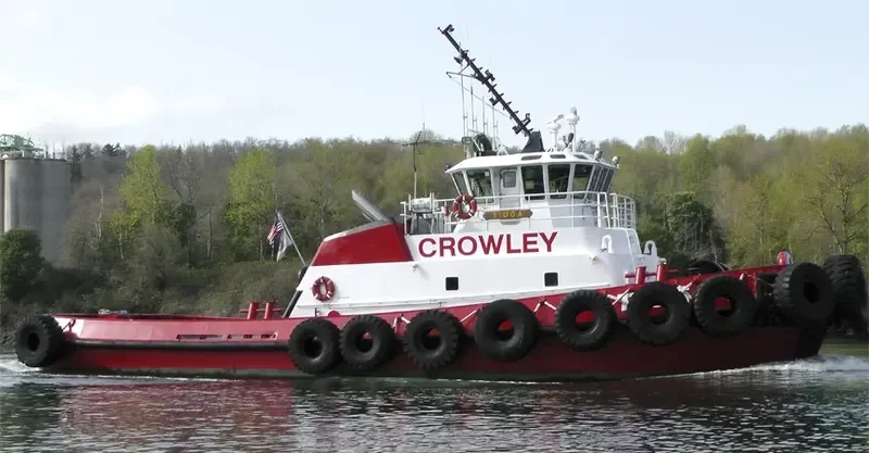 TIOGA General Cargo IMO 9122734 photo 10