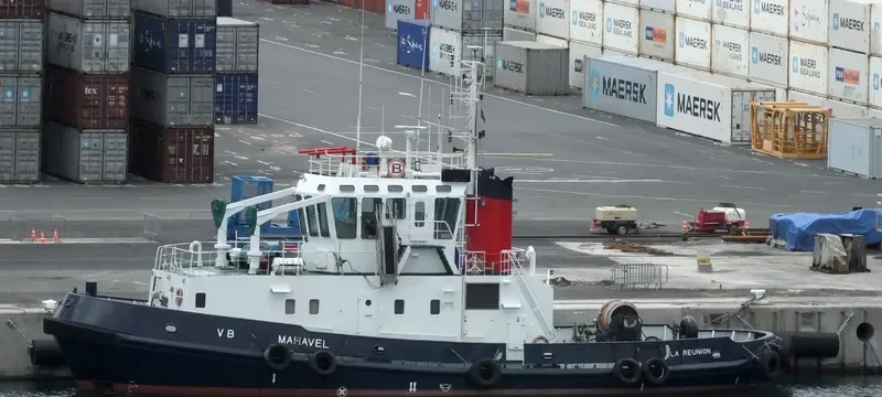 VB MAHAVEL General Cargo IMO 9122813 photo 5