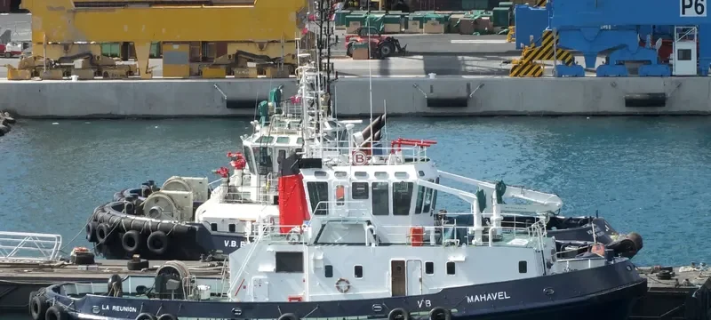 VB MAHAVEL General Cargo IMO 9122813 photo 6