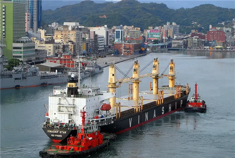 VINASHIP STAR General Cargo IMO 9122887 photo 5