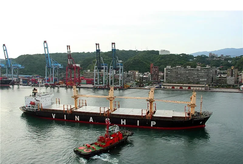 VINASHIP STAR General Cargo IMO 9122887 photo 6