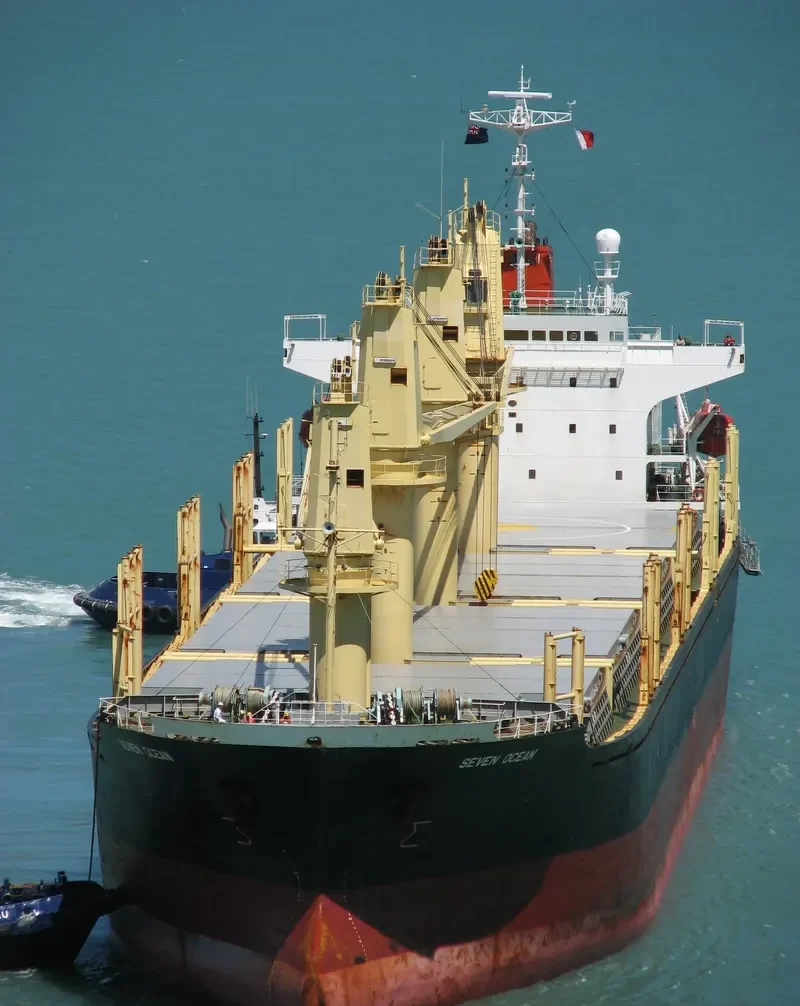 VINASHIP STAR General Cargo IMO 9122887 photo 8