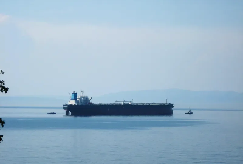 ASTRO ARCTURUS Tanker IMO 9122916 photo 2