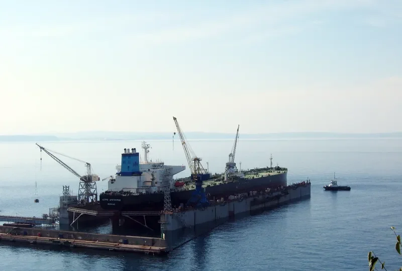 ASTRO ARCTURUS Tanker IMO 9122916 photo 3