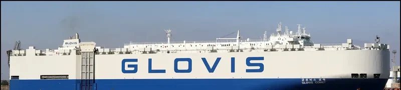 GLOVIS COMET General Cargo IMO 9122942 photo 4