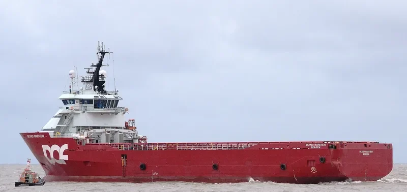 ARCTIC Offshore Vessel IMO 9122978 photo 5