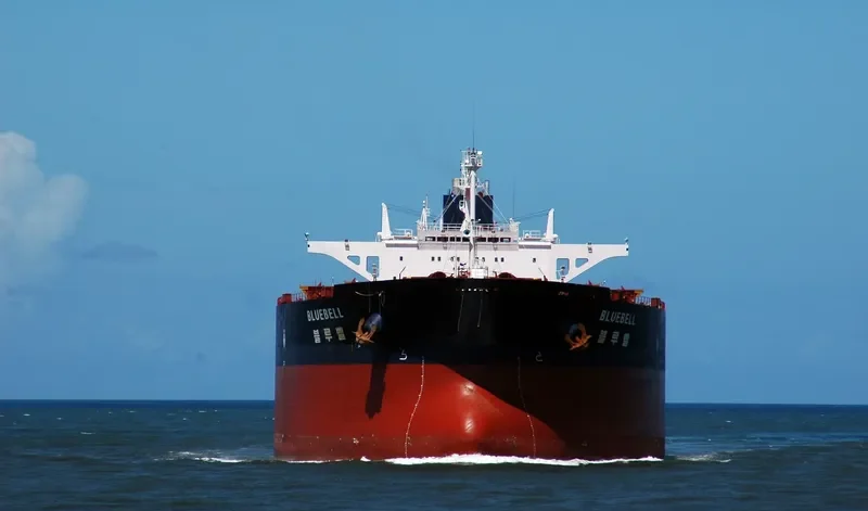 BELL Bulk Carrier IMO 9123180 photo 5