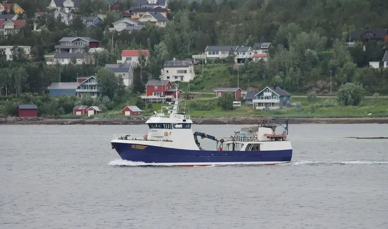 LIINAKHAMARI General Cargo IMO 9123207 photo 5
