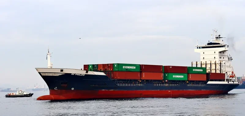 BF PHILIPP Container Ship IMO 9123324 photo 12