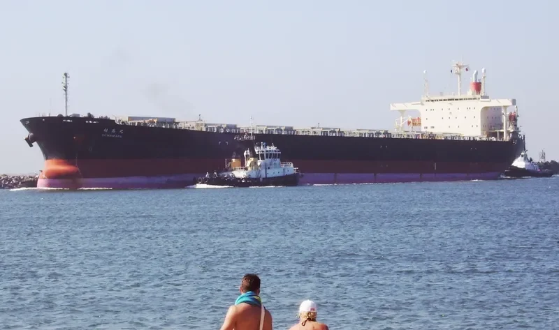 INDIA COAL MARU Bulk Carrier IMO 9123350 photo 3