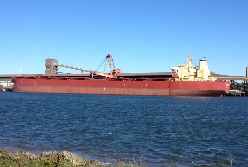 PHOENIX 1 Bulk Carrier IMO 9123415 photo 5