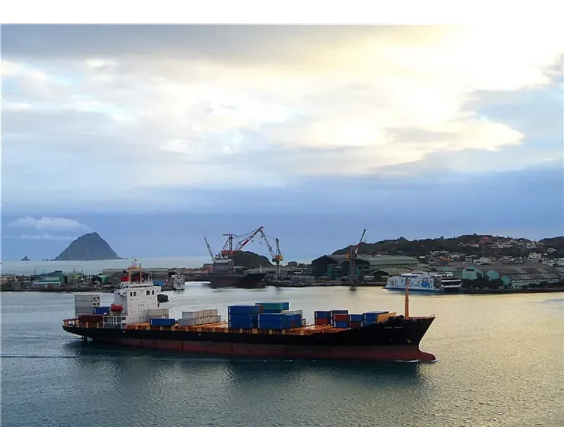 KOTA WANGI Container Ship IMO 9123582 photo 3