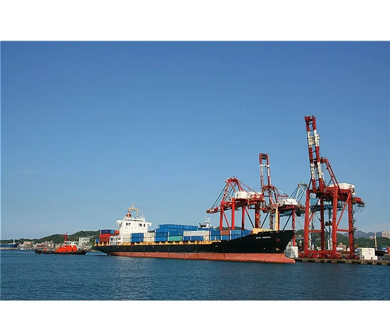 SALAM MULIA Container Ship IMO 9123609 photo 6