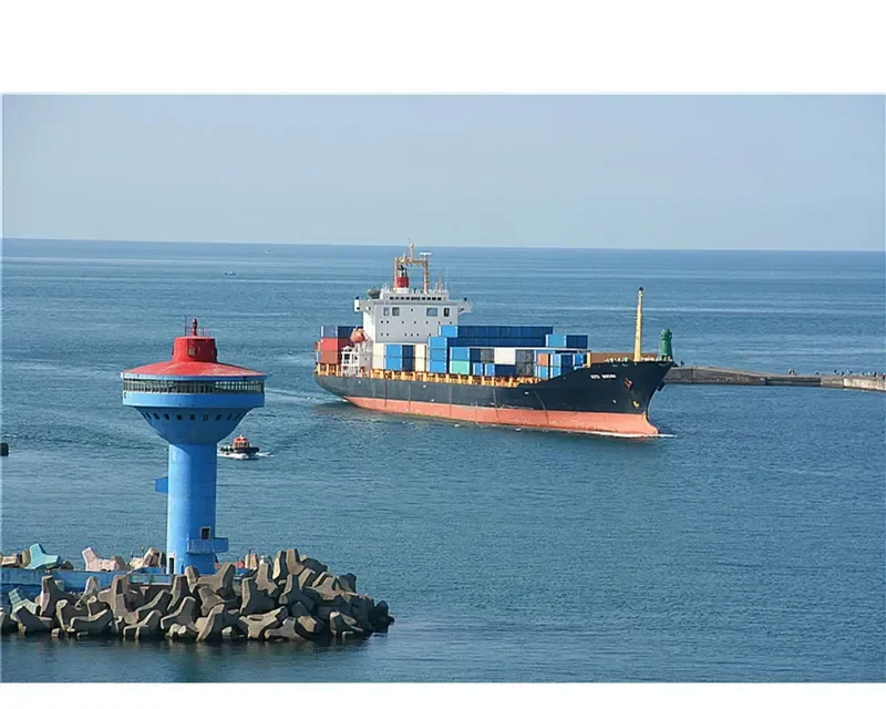 SALAM MULIA Container Ship IMO 9123609 photo 9