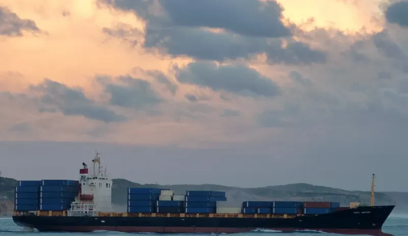 SALAM MULIA Container Ship IMO 9123609 photo 10