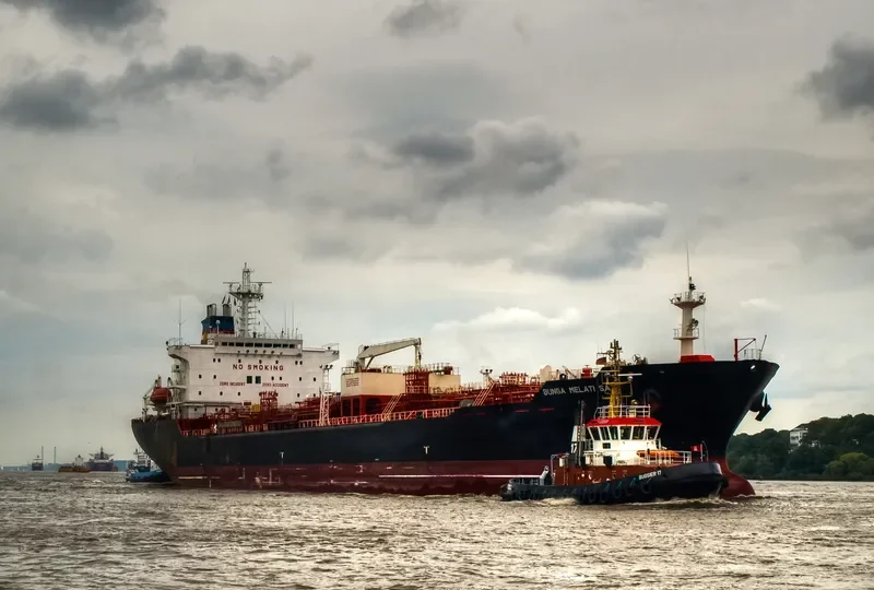 MELATI DUA Tanker IMO 9123661 photo 6