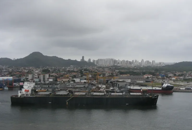 CRIMSON MERCURY General Cargo IMO 9123910 photo 7
