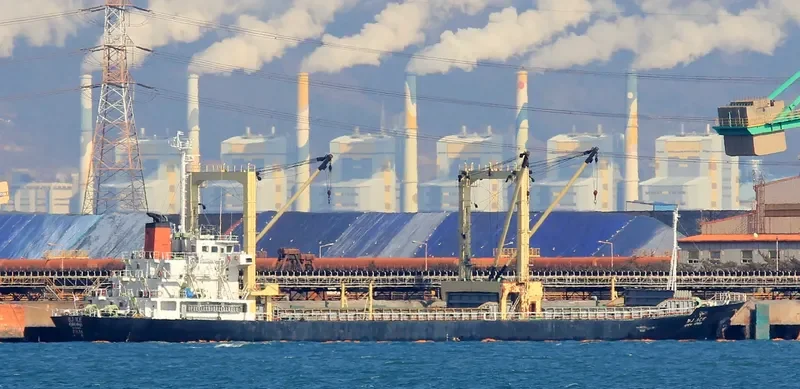 YAMA HARU General Cargo IMO 9124029 photo 2