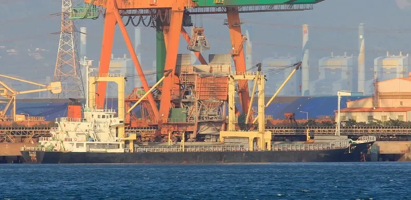 YAMA HARU General Cargo IMO 9124029 photo 9