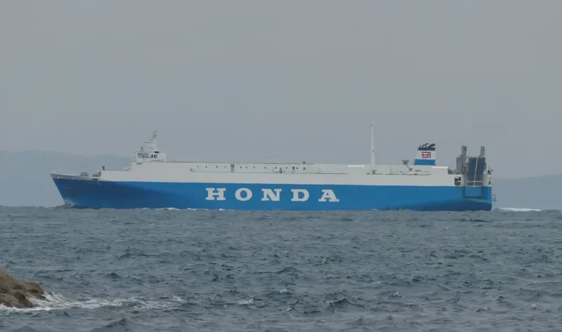 SAYAMA 2 General Cargo IMO 9124043 photo 9