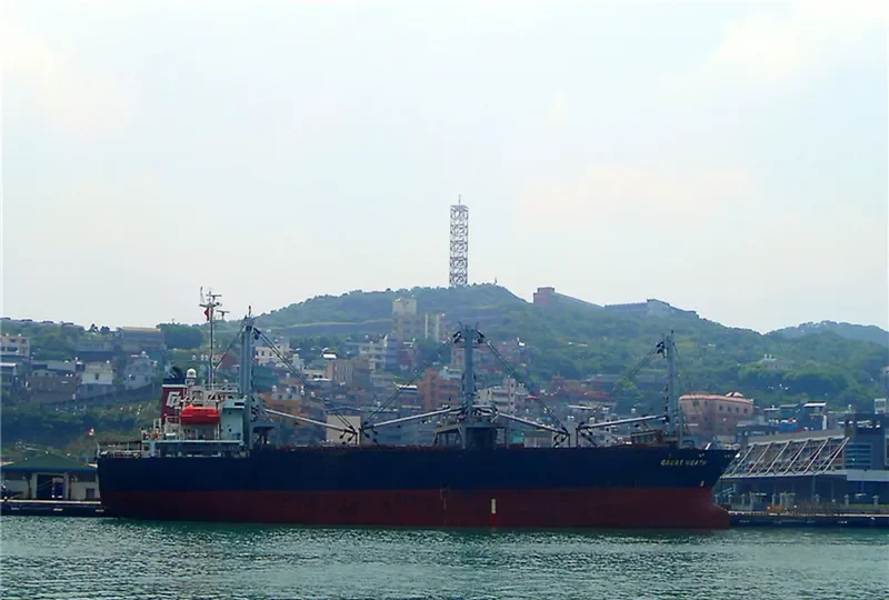 UNIHOPE General Cargo IMO 9124201 photo 3