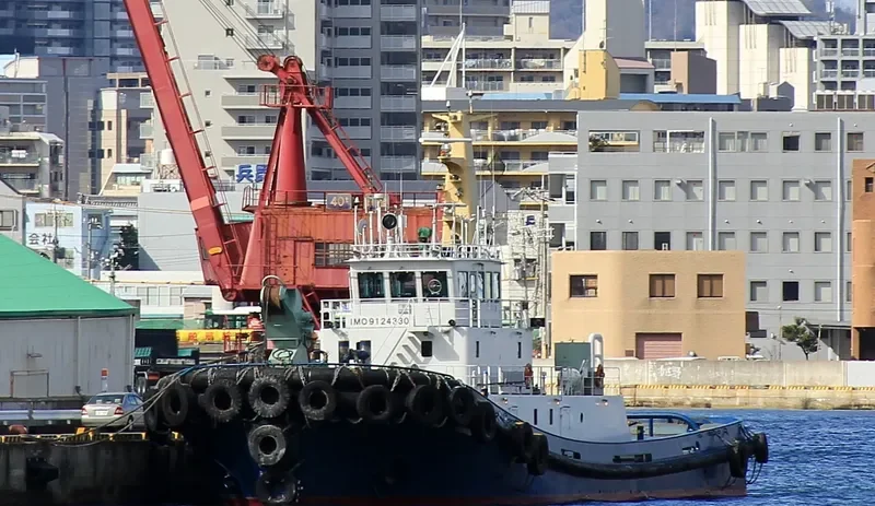 SHINKO MARU NO.3 General Cargo IMO 9124330