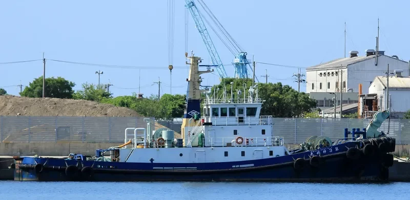 SHINKO MARU NO.3 General Cargo IMO 9124330 photo 4