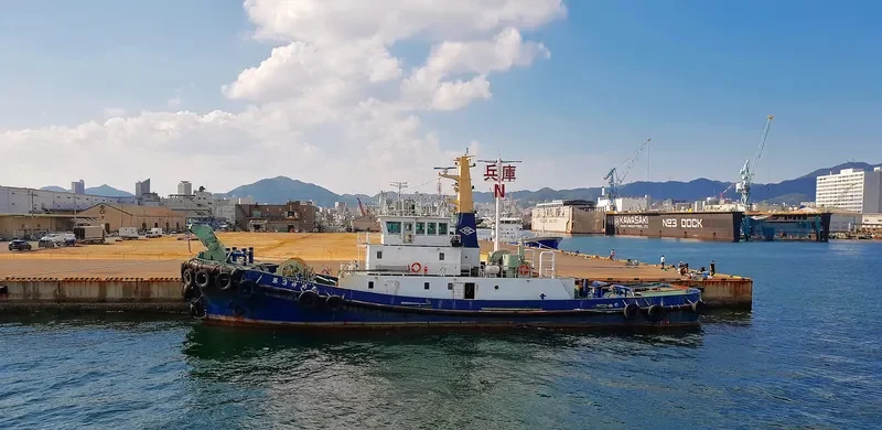 SHINKO MARU NO.3 General Cargo IMO 9124330 photo 7