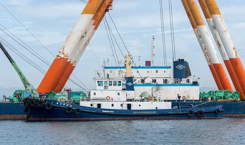 SHINKO MARU NO.3 General Cargo IMO 9124330 photo 9