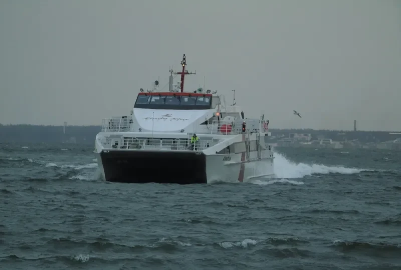 SUPERCAT General Cargo IMO 9124433 photo 4