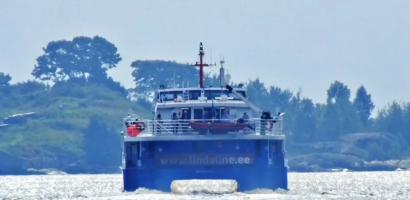 SUPERCAT General Cargo IMO 9124433 photo 6