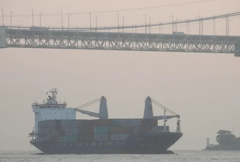 ACACIA ARIES Container Ship IMO 9124689 photo 6