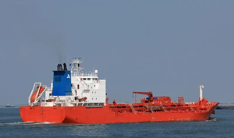CASPIA Tanker IMO 9125126 photo 10