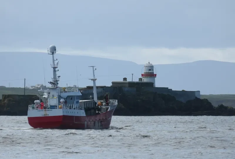 AQUA SCOTIA General Cargo IMO 9125188 photo 4