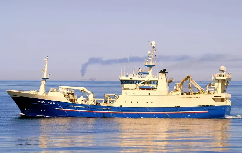 MANON General Cargo IMO 9125633 photo 10