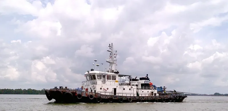 TOM YAM General Cargo IMO 9125774 photo 3