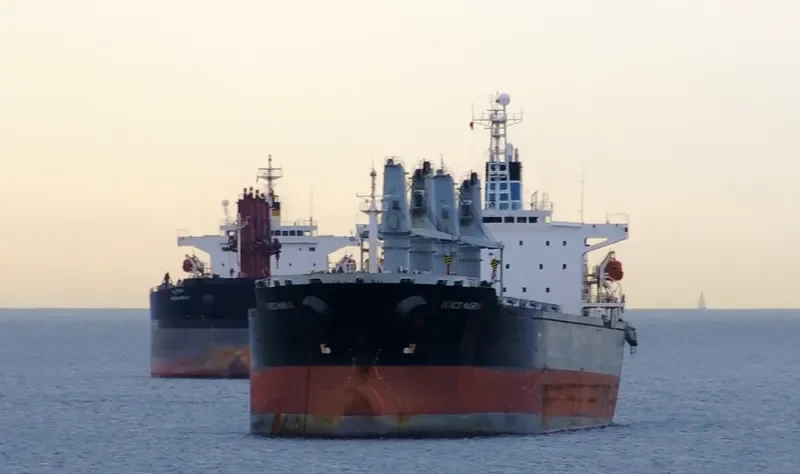 GENCO MARINE Bulk Carrier IMO 9125906 photo 8
