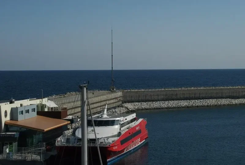 SEASTAR 7 Passenger Ship IMO 9125932 photo 7